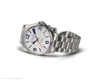 Orologio Hamilton Uomo Khaki Aviation in Acciaio H76225151 - H76225151